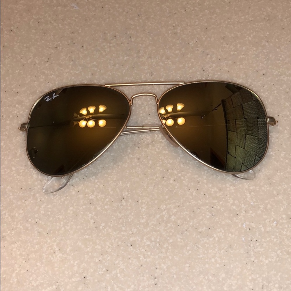 Aviator Ray Ban